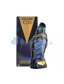 Police Icon Parfémovaná voda 125ml M