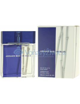 Armand Basi In Blue M EDT 100ml