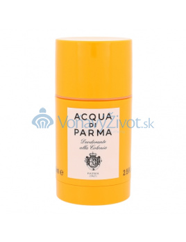 Acqua di Parma Colonia U deostick 75ml