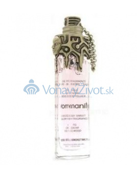 Thierry Mugler Womanity W EDP 80ml TESTER