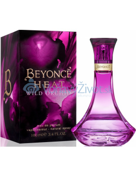 Beyonce Heat Wild Orchid W EDP 30ml