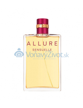 Chanel Allure Sensuelle W EDT 100ml