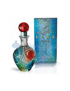 Jennifer Lopez Live Luxe W EDP 100ml