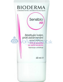 Bioderma Sensibio AR Cream 40ml