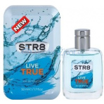 STR8 Live True M EDT 50ml