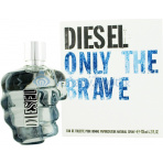 Diesel Only the Brave Toaletná voda 50ml M
