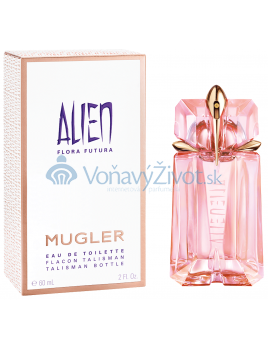 Thierry Mugler Alien Flora Futura W EDT 60ml