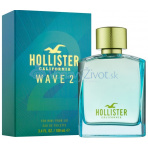 Hollister Wave 2 For Him M EDT 100ml