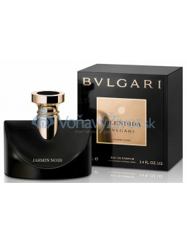 Bvlgari Splendida Jasmin Noir W EDP 50ml