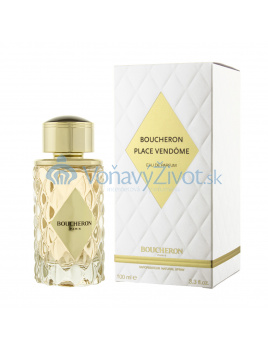 Boucheron Place Vendome W EDP 100ml