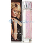 Paris Hilton Heiress W EDP 100ml