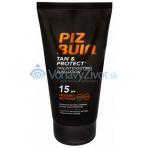 PIZ BUIN Tan & Protect Intensifing Lotion SPF 15 150ml