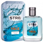 STR8 Live True After Shave Lotion M 100ml