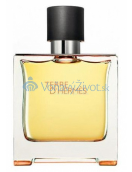 Hermes Terre D Hermes M Parfum 75ml TESTER