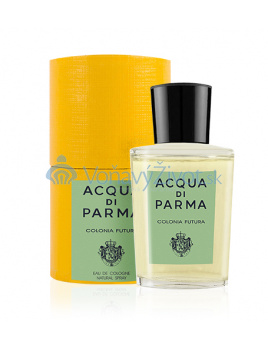 Acqua Di Parma Colonia Futura  kolínská voda 180 ml Unisex