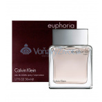 Calvin Klein Euphoria Men M EDT 50ml