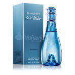 Davidoff Cool Water W EDT 100ml