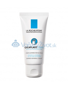 La Roche-Posay Cicaplast