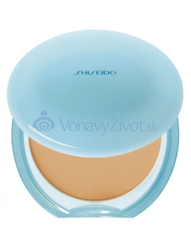 Shiseido Pureness Matifying Compact Oil-Free Foundation 11g - 40 Natural Beige