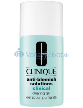 Clinique Anti-Blemish Solutions Clinical Clearing Gel 30ml