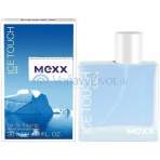 Mexx Ice Touch Man M EDT 30ml