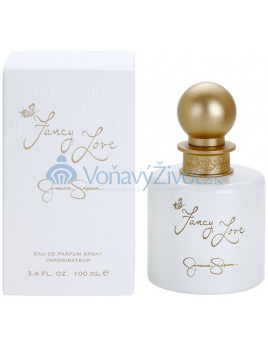 Jessica Simpson Fancy Love W EDP 100ml