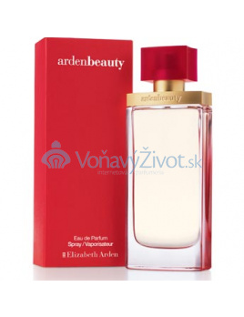 Elizabeth Arden Beauty W EDP 100ml