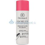 Dermacol Odorless Nail Polish Remover 120ml