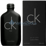 Calvin Klein Be UNI EDT 200ml