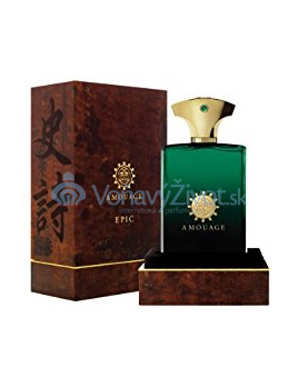 Amouage Epic M EDP 100ml