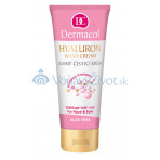 Dermacol Hyaluron Wash Cream 100ml W