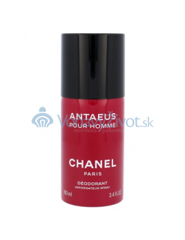 Chanel Antaeus M deodorant 100ml