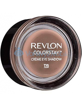 Revlon Colorstay Creme Eye Shadow 5,2g - 720 Chocolate