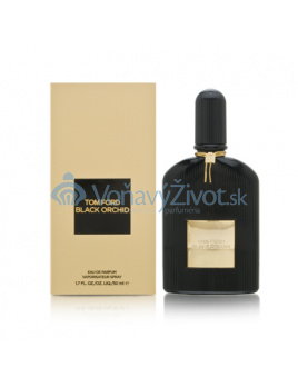 Tom Ford Black Orchid W EDP 50ml