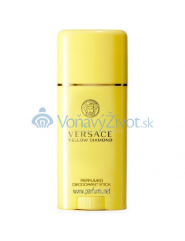 Versace Yellow Diamond Perfumed Deostick 50 ml (woman)