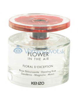 KENZO Flower In The Air Tester 100ml W