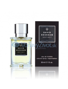 David Beckham Instinct M EDT 75ml