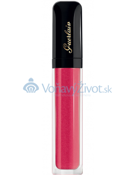Guerlain Maxi Shine Lip Gloss 7,5ml - 468 Candy Strip