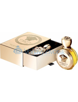 Versace Eros Pour Femme W EDP 30ml