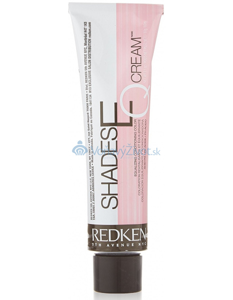 Redken Shades Eq Gloss 08N Mojave 60 Ml - Foto 5