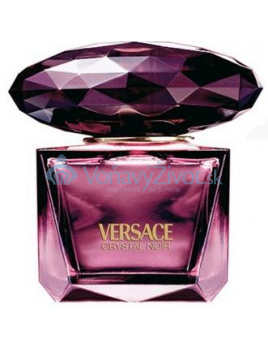 Versace Crystal Noir W EDT 90ml TESTER