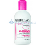 Bioderma Sensibio Lait 250ml