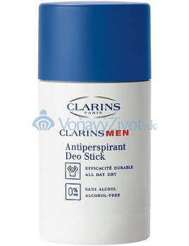 CLARINS MEN Antiperspirant Deo Stick 75ml