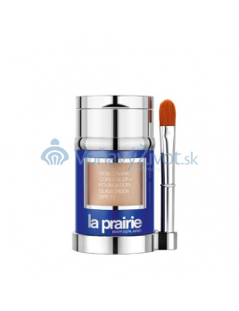 La Prairie Skin Caviar Concealer Foundation SPF 15 30ml - Golden Beige
