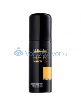 L'Oréal Professionnel Hair Touch Up 75ml - Warm Blonde