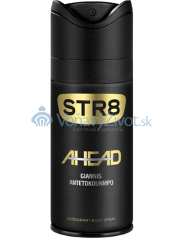 STR8 Ahead Deodorant Body Spray M 150ml