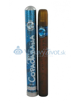 Cuba Brasil Copacabana EDT M35