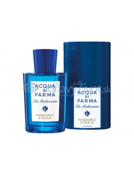 Acqua Di Parma Blu Mediterraneo Mandorlo di Sicilia U EDT 150ml