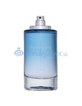 Mercedes-Benz EDT 120 ml M tester