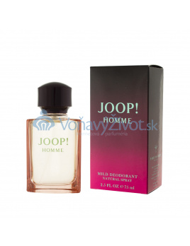 Joop Homme Mild Deodorant M75